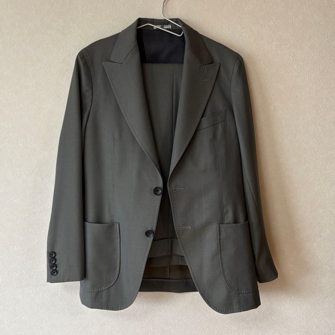 スーツセレクト　スーツ　セットアップ