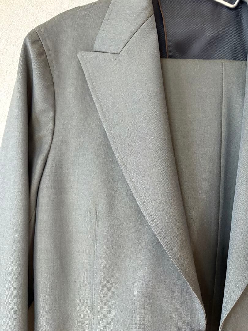 スーツセレクト　スーツ　セットアップ