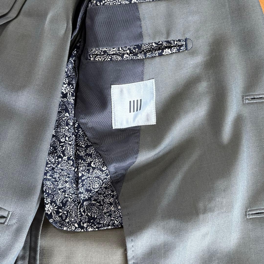 スーツセレクト　スーツ　セットアップ