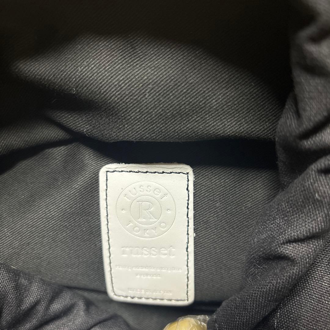 ラシット✖️peanutsコラボトートバッグ