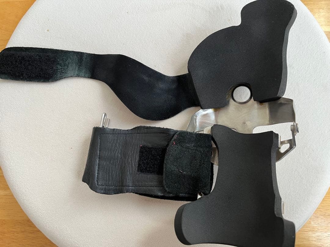 メカテクター　ブラック