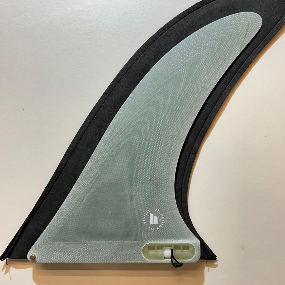 FCSⅡ THOMAS SURFBOARDS