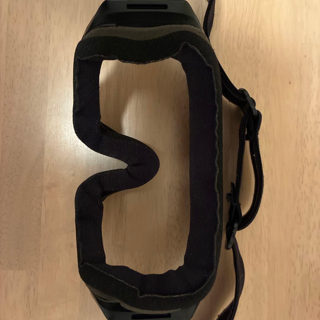 anon M4 MFI ゴーグルセット