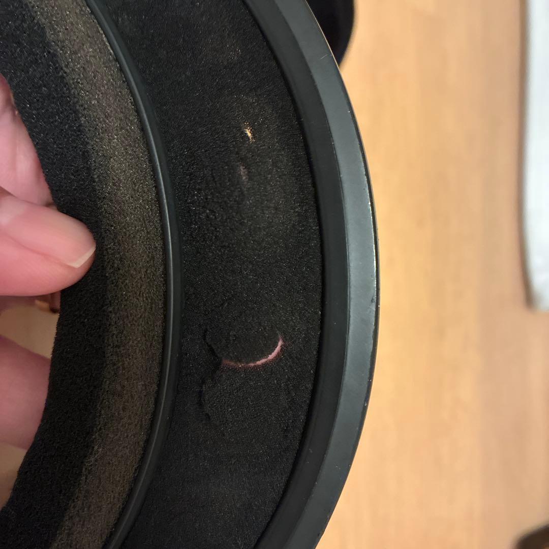 anon M4 MFI ゴーグルセット