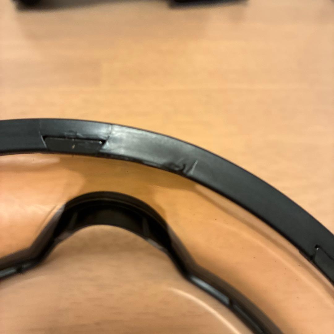 anon M4 MFI ゴーグルセット