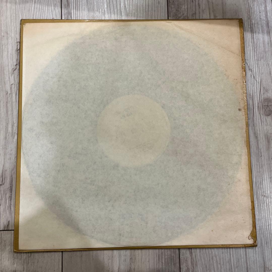 洋楽 Eric Dolphy - Iron Man SD 785