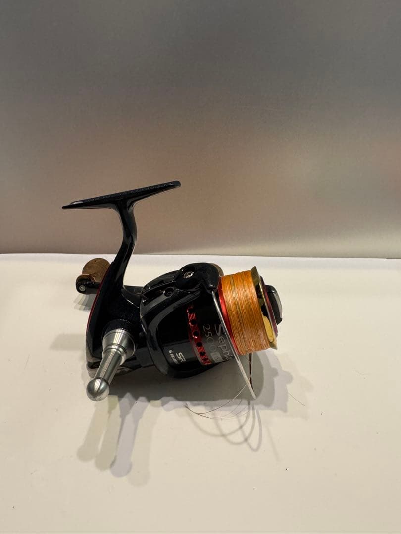 SHIMANO シマノ Sephia セフィア 2500SDH