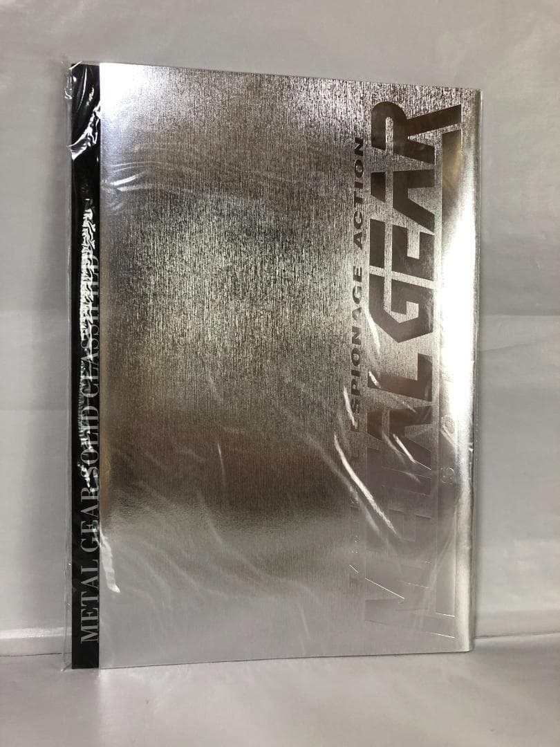 その他 PS L GEAR SOLID PREMIUM PACKAGE