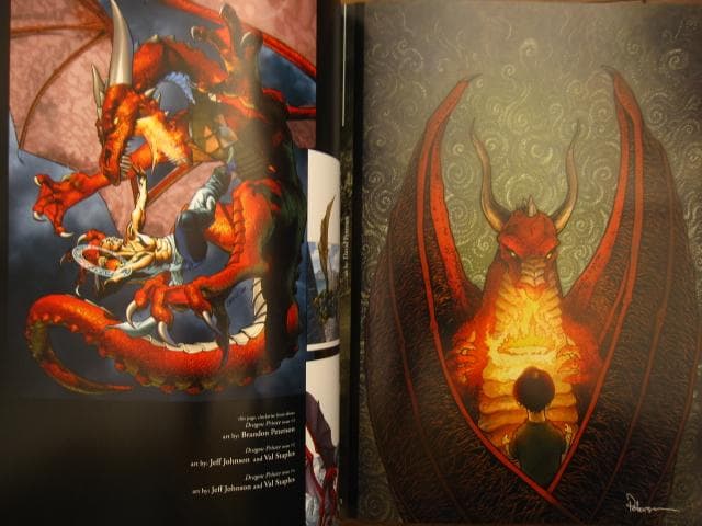 The Art of Top Cow　トップ・カウ