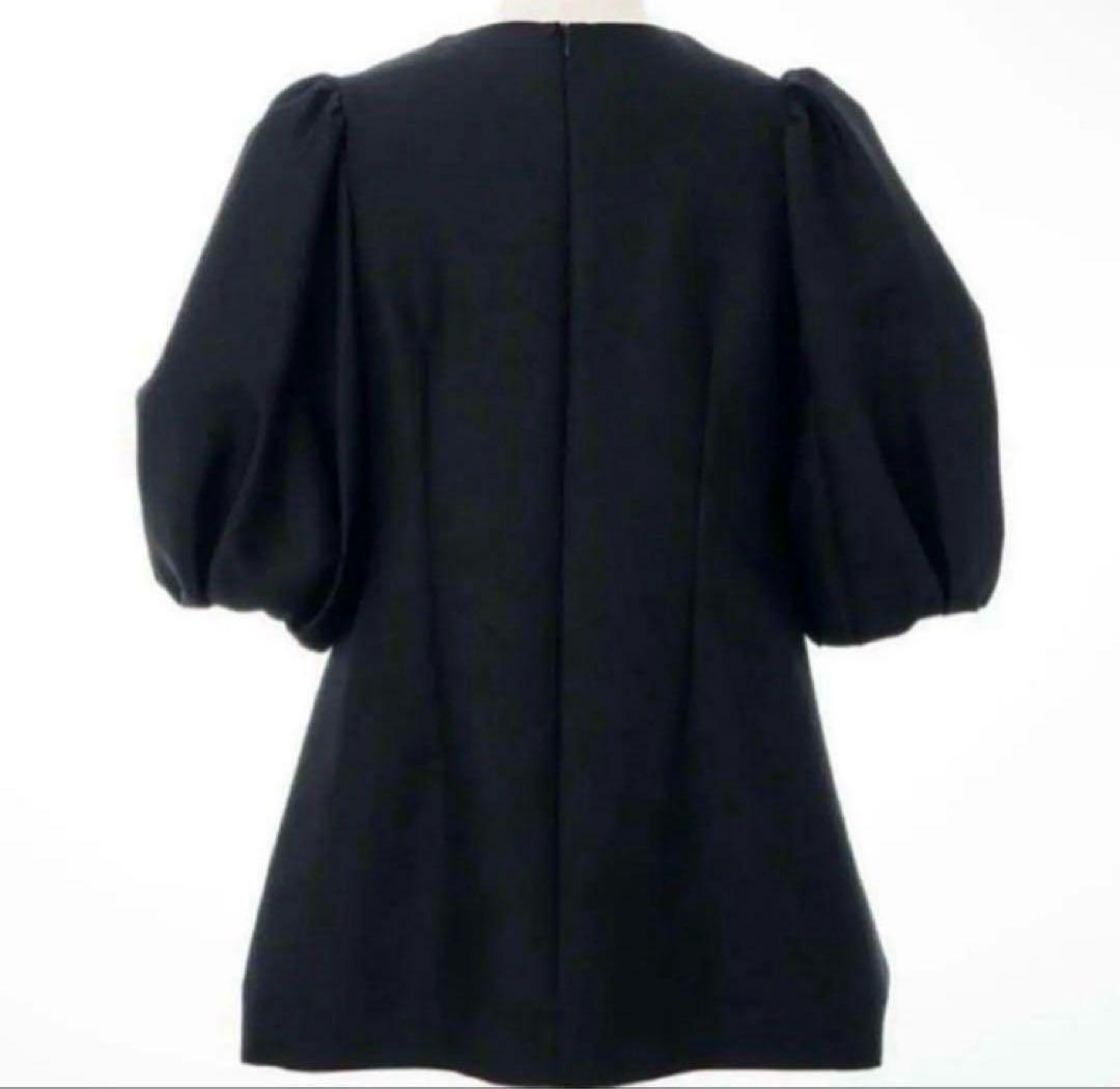 tomo　KEINARITA ブラウス YOKOCHANワンピース