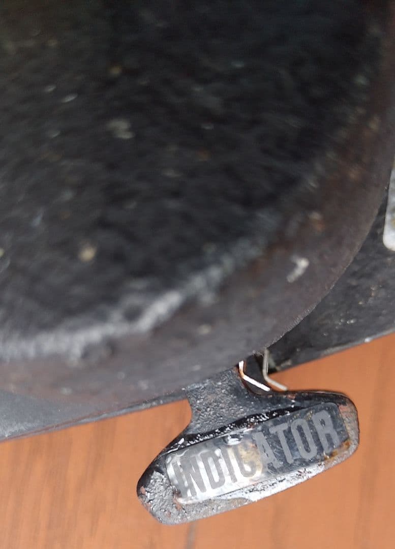 （太郎) ヤマハ　RD250.350 フロントブレーキキャリパーASSY