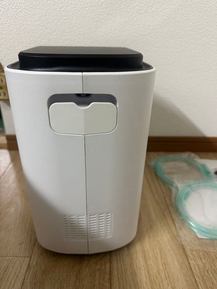 雾化機能付き家庭酸素発生器ペット酸素発生器5時間