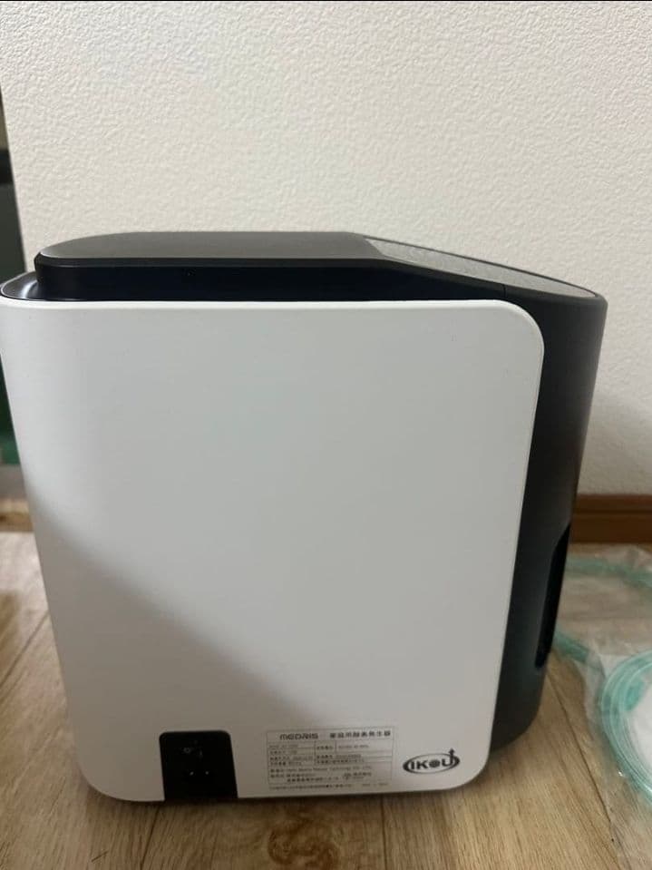 雾化機能付き家庭酸素発生器ペット酸素発生器5時間