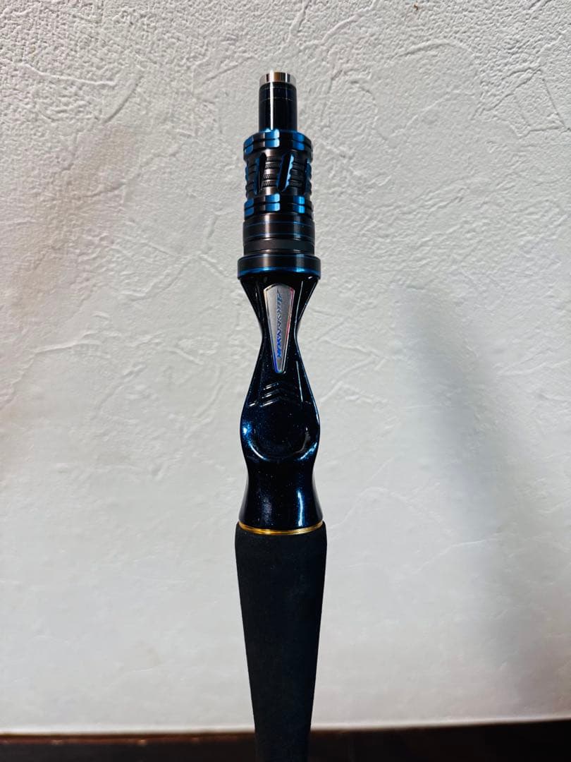 DAIWA 極鋭タチウオテンヤSP 82-182AGS ジャンク品