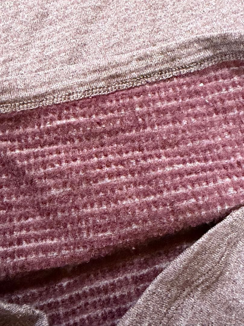 ウェア PAS NORMAL STUDIOS Base Layer