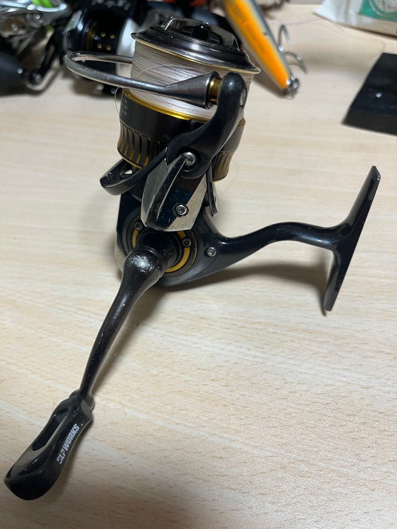 16セルテート2500