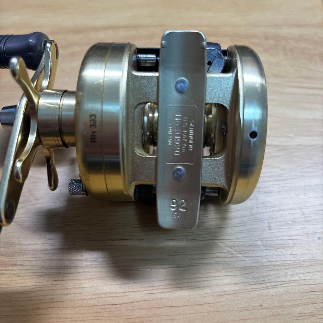 カルカッタ100XT