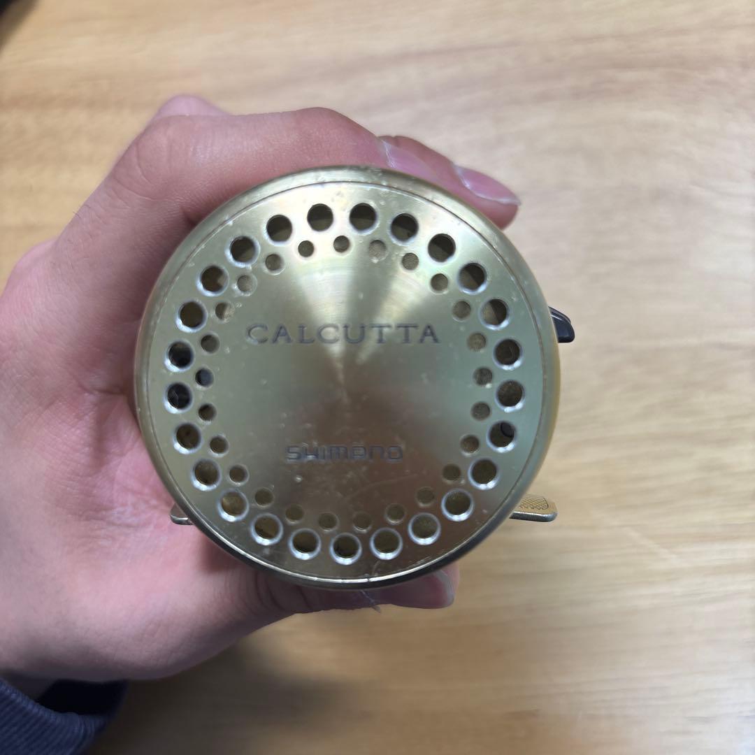 カルカッタ100XT