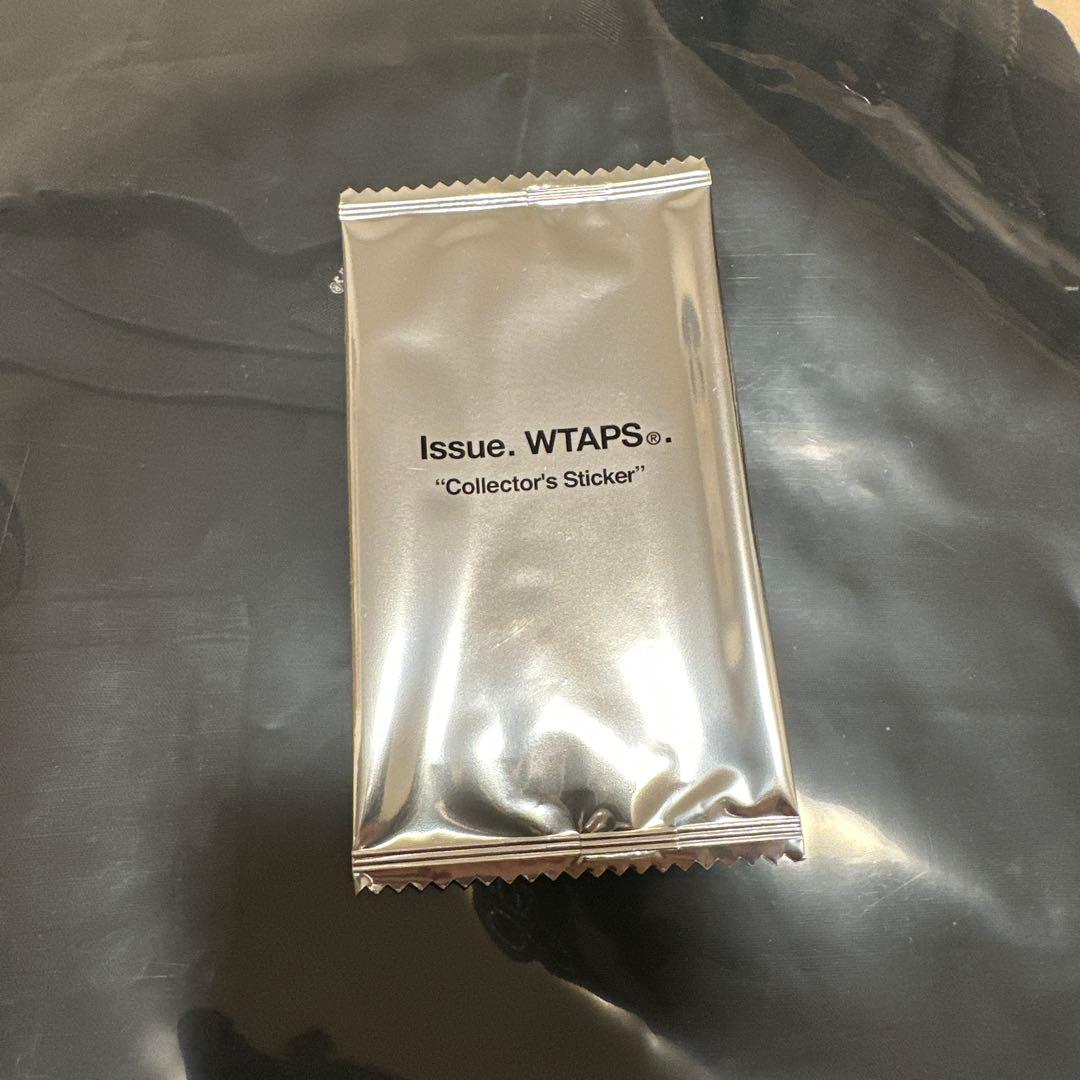 パンツ wtaps MILT9601 TROUSERS COTTON. RIPSTOP