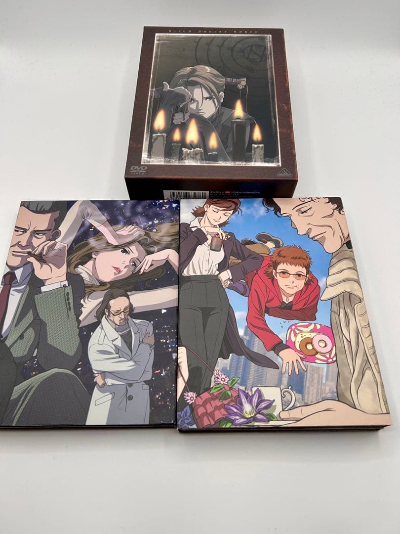 ウィッチハンターロビン DVD-BOX〈初回限定生産・7枚組〉