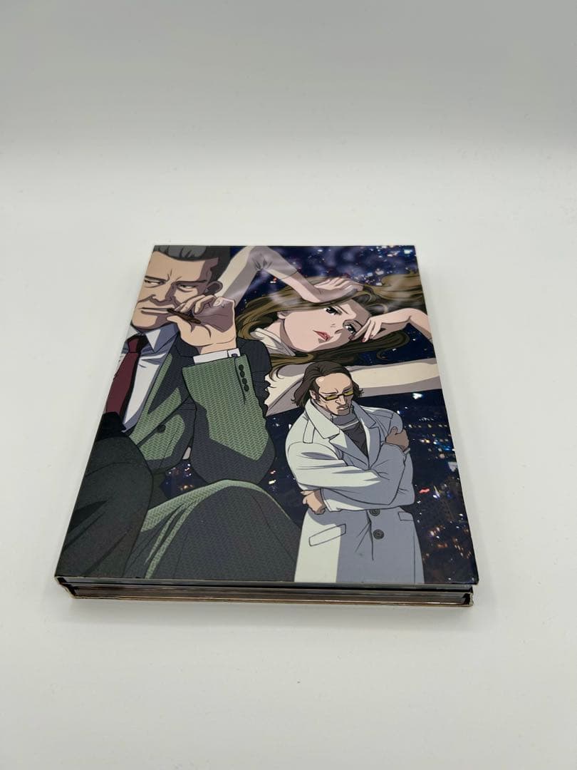 ウィッチハンターロビン DVD-BOX〈初回限定生産・7枚組〉