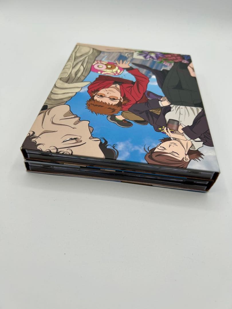 ウィッチハンターロビン DVD-BOX〈初回限定生産・7枚組〉