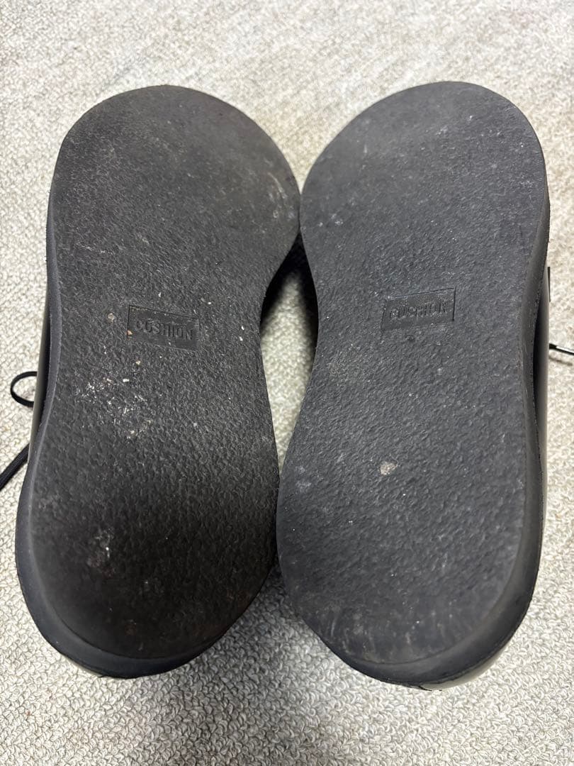 【美品】RED WING 101 ポストマン ブラック 8D 約26cm USA