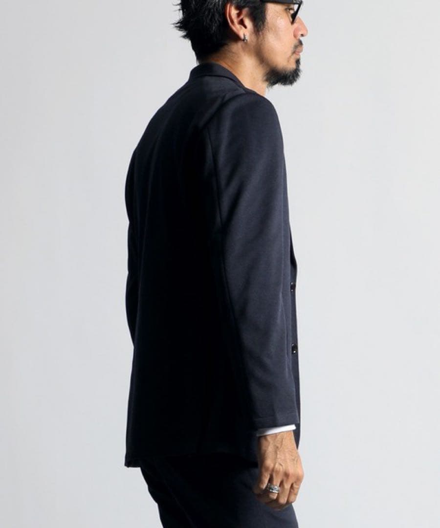 23SS定価2.7万TheDUFFERofST.ESETセットアップL