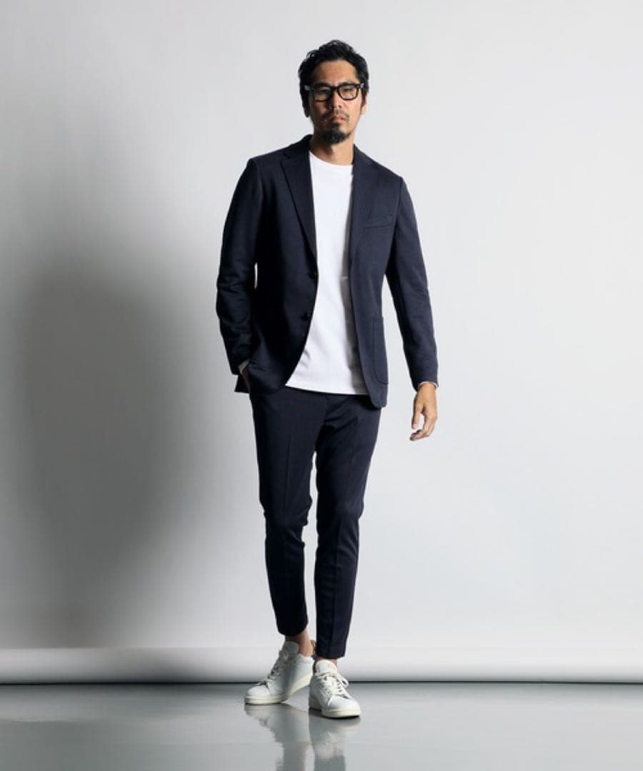 23SS定価2.7万TheDUFFERofST.ESETセットアップL