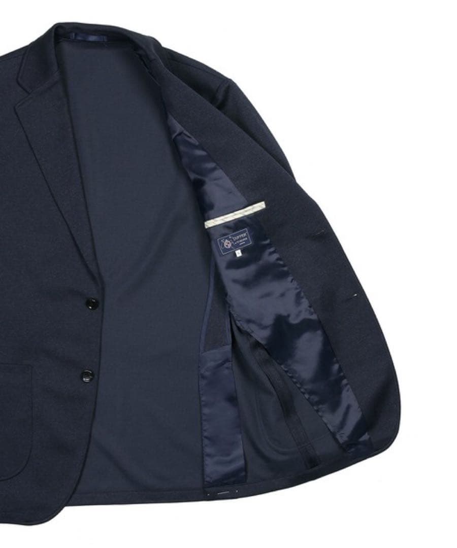 23SS定価2.7万TheDUFFERofST.ESETセットアップL