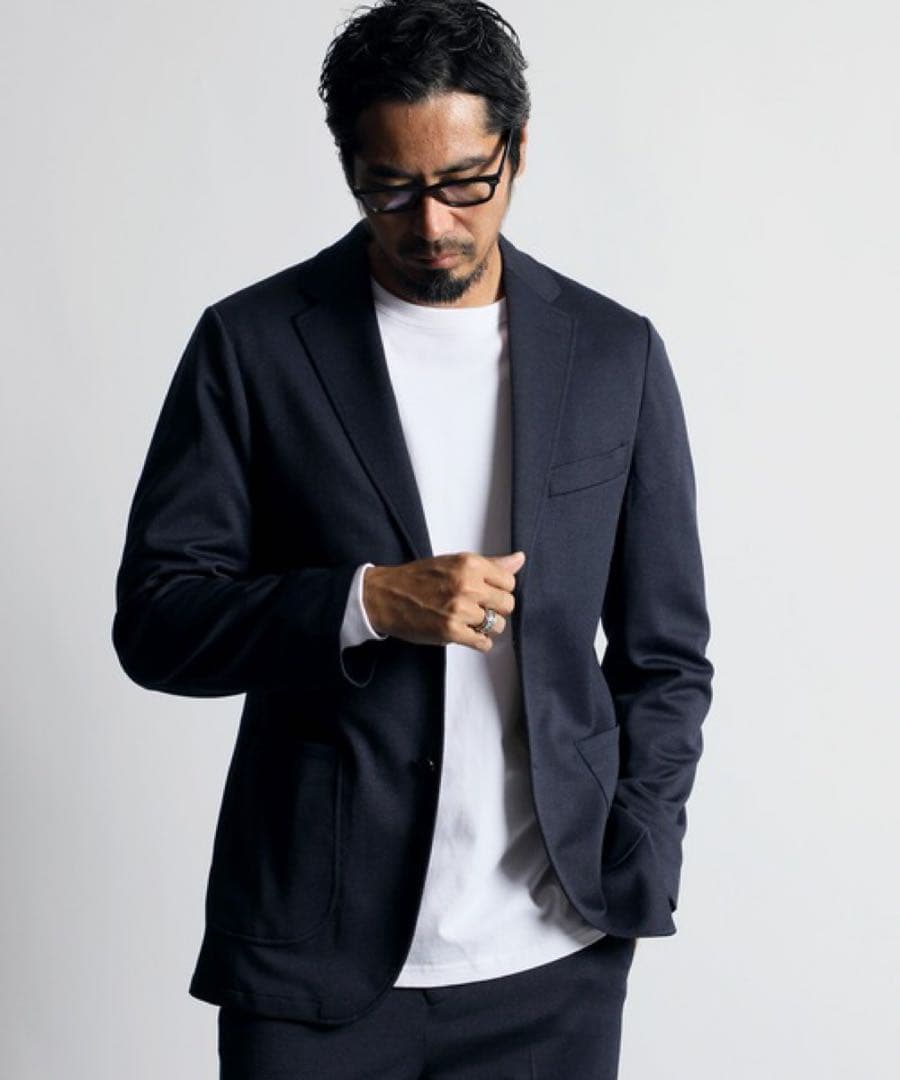 23SS定価2.7万TheDUFFERofST.ESETセットアップL