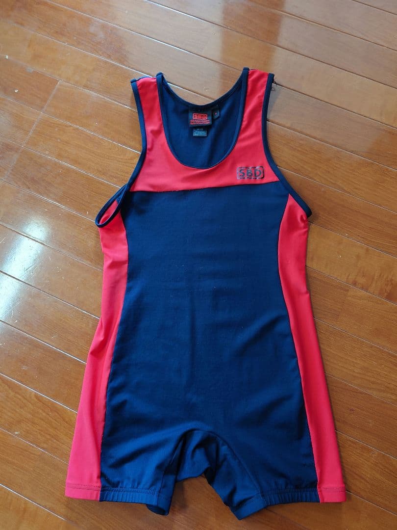 SBD シングレット