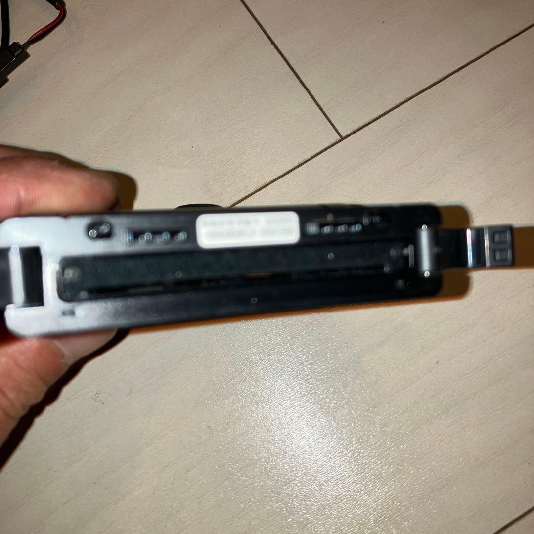 MSC-BE51 MITSUBA ミツバサンコーワ ETC バイク用 二輪用