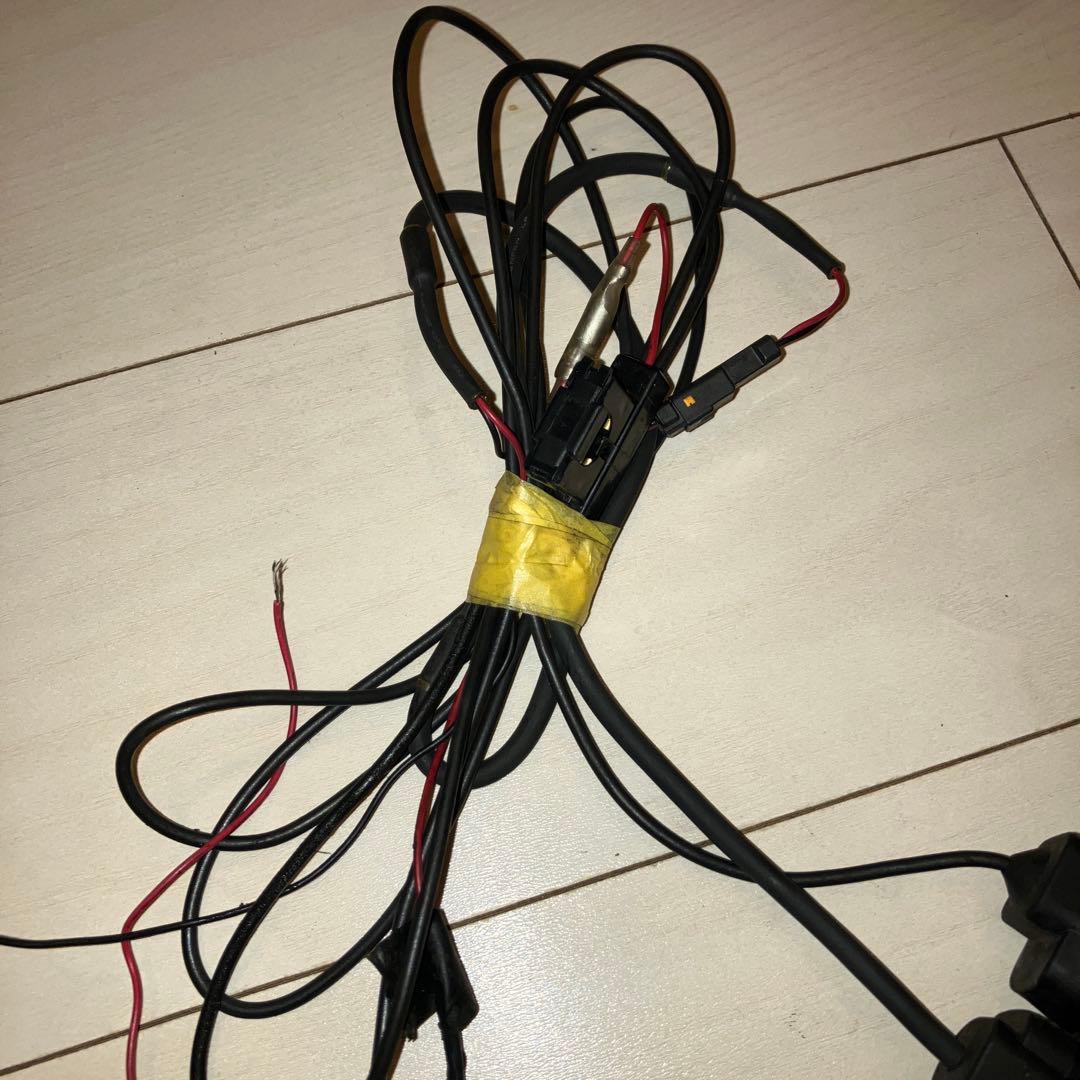 MSC-BE51 MITSUBA ミツバサンコーワ ETC バイク用 二輪用