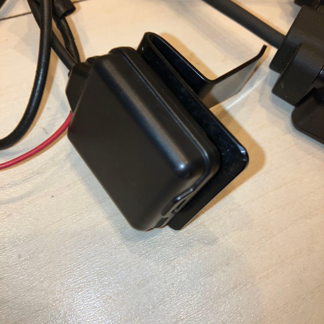 MSC-BE51 MITSUBA ミツバサンコーワ ETC バイク用 二輪用