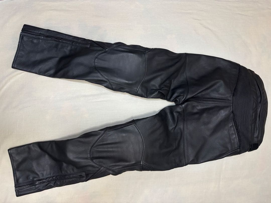 KADOYA レザーパンツ ＬＬ　中古