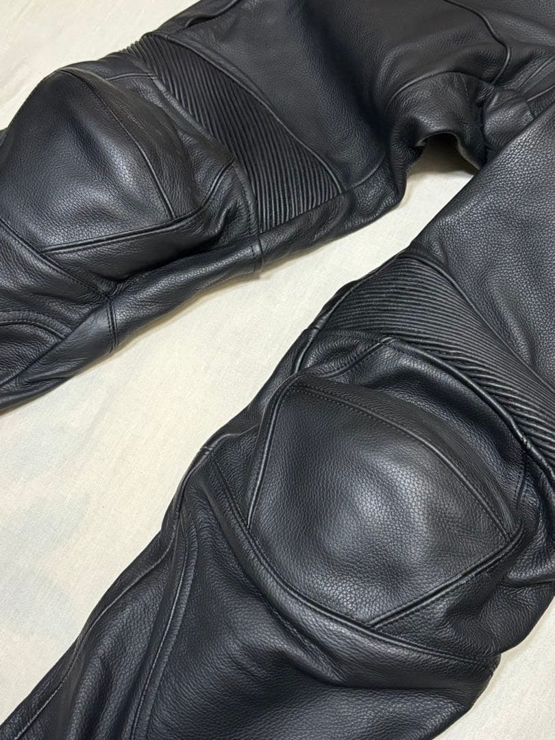 KADOYA レザーパンツ ＬＬ　中古