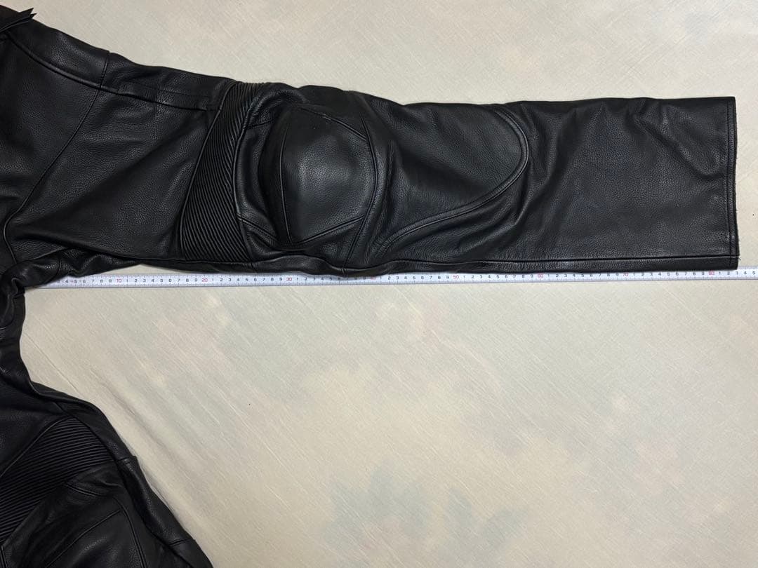 KADOYA レザーパンツ ＬＬ　中古