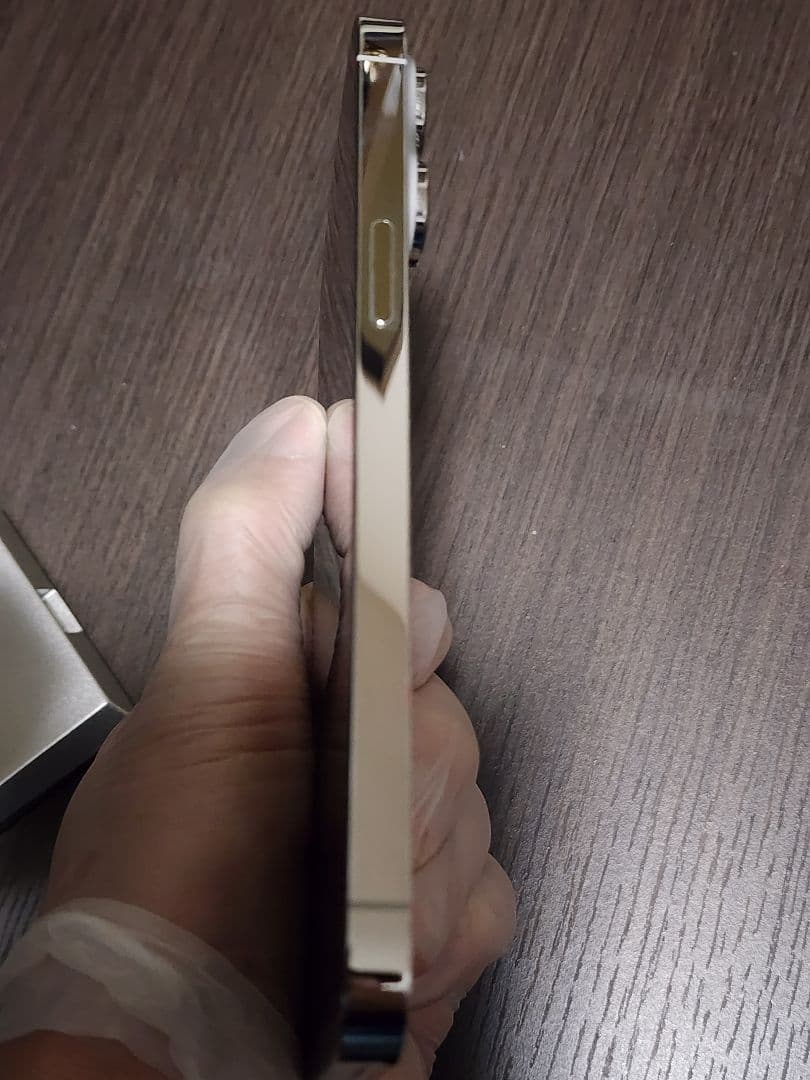 美品 BT容量85% iPhone14 Pro Max 256GB アイフォンま