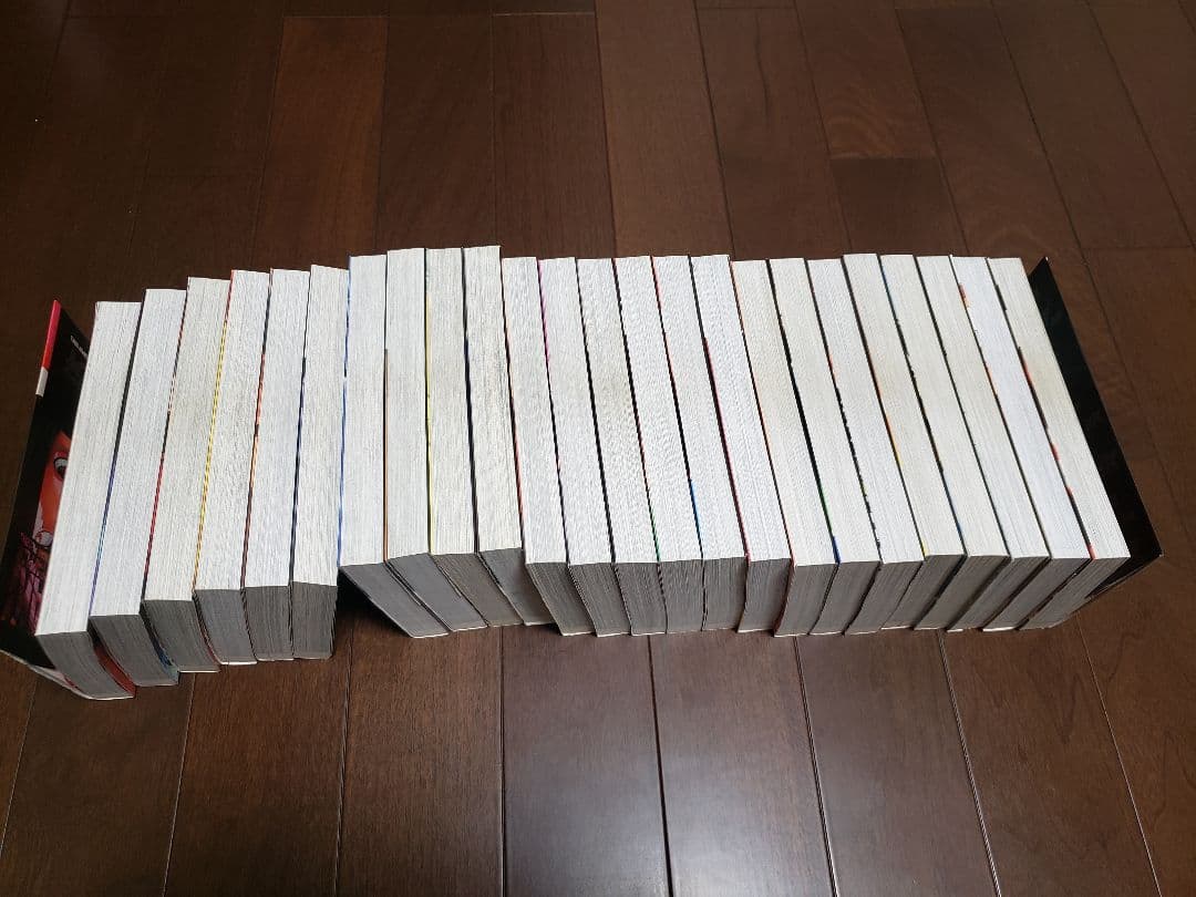 グラップラー刃牙 全巻セット 1-24巻