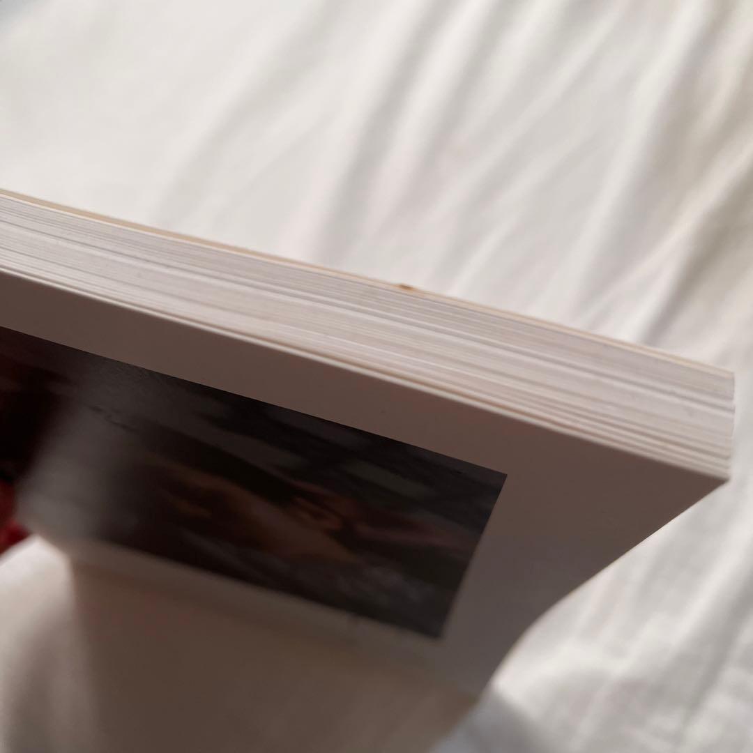 大林直行　おひか　写真集