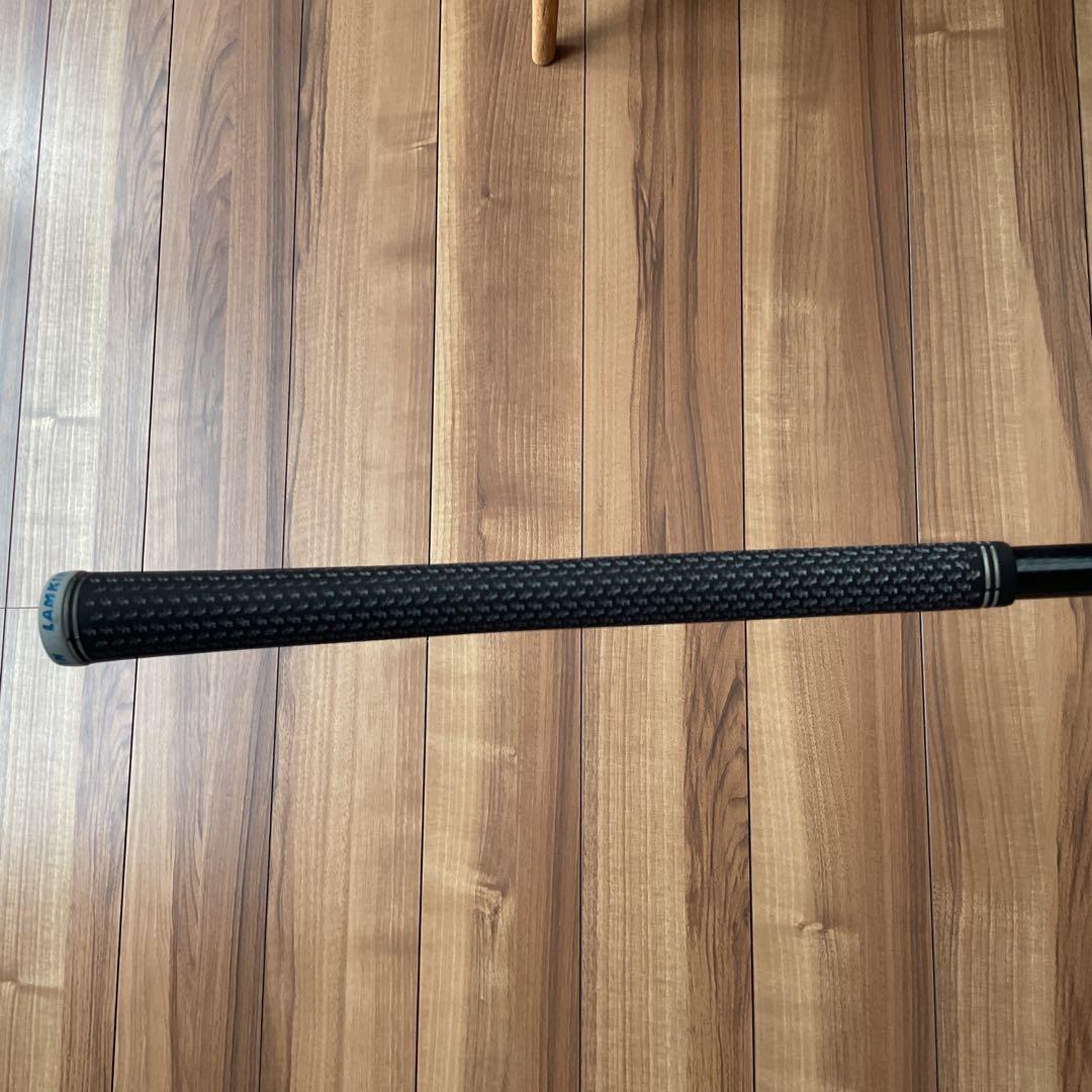 TaylorMade SIM2 5w 19度　純正シャフトSR