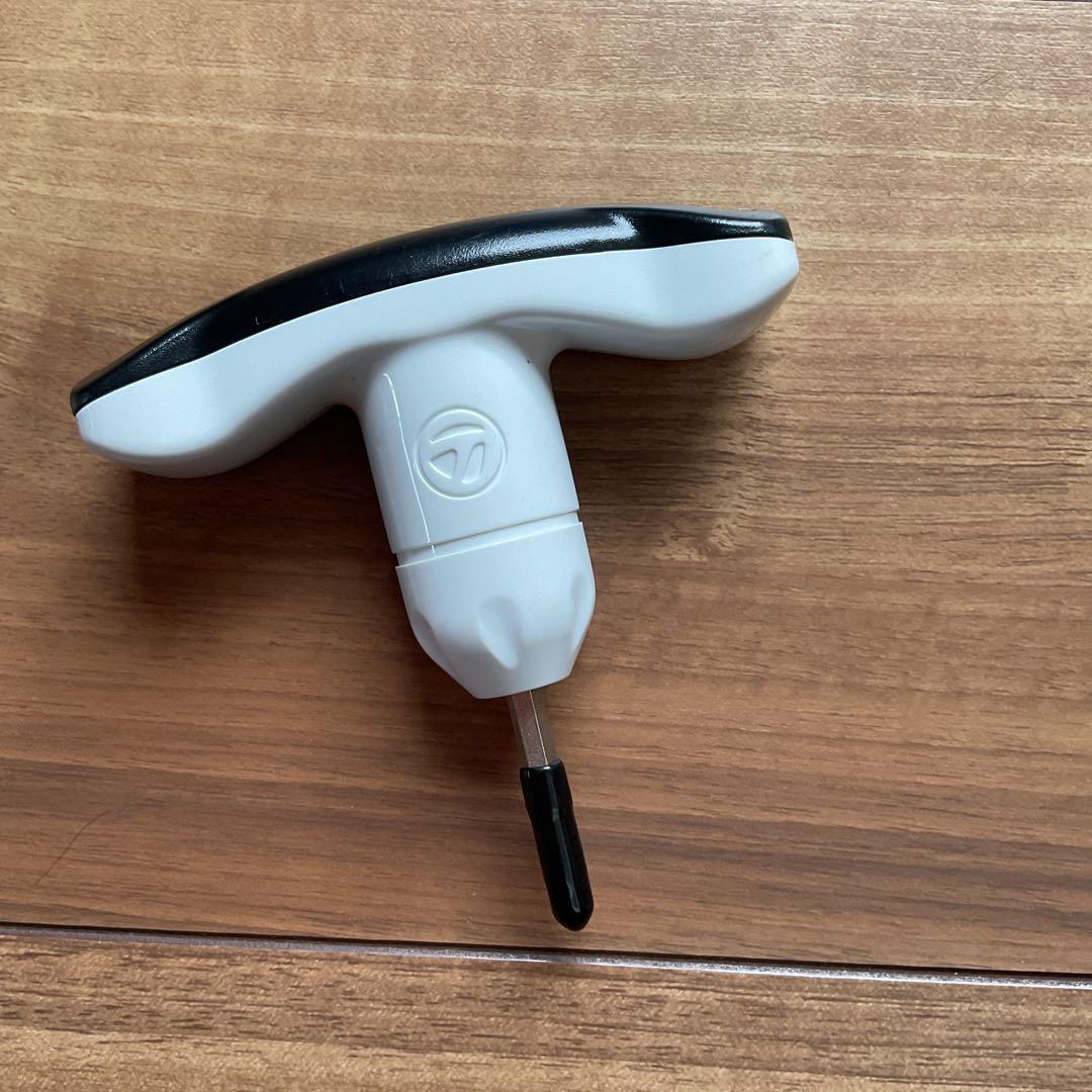 TaylorMade SIM2 5w 19度　純正シャフトSR