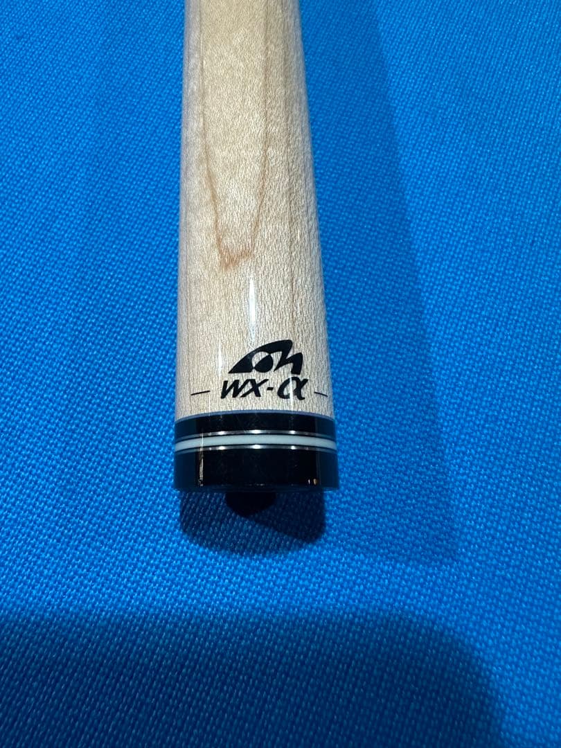 中古シャフト Mezzメッヅ WX-α Wavy wj ウェイビー