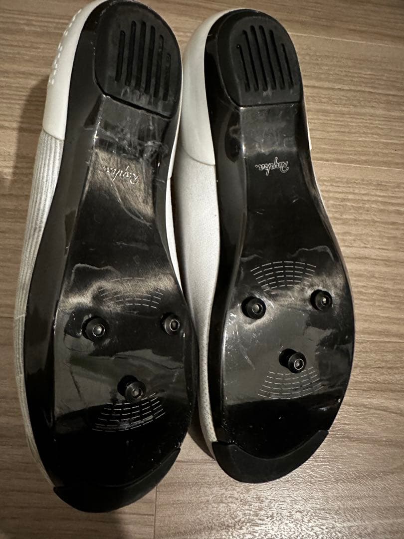 Rapha（ラファ）ロードバイクシューズ