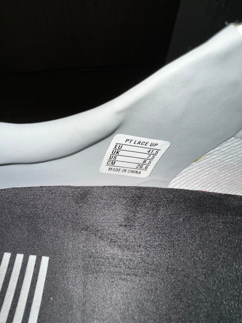 Rapha（ラファ）ロードバイクシューズ