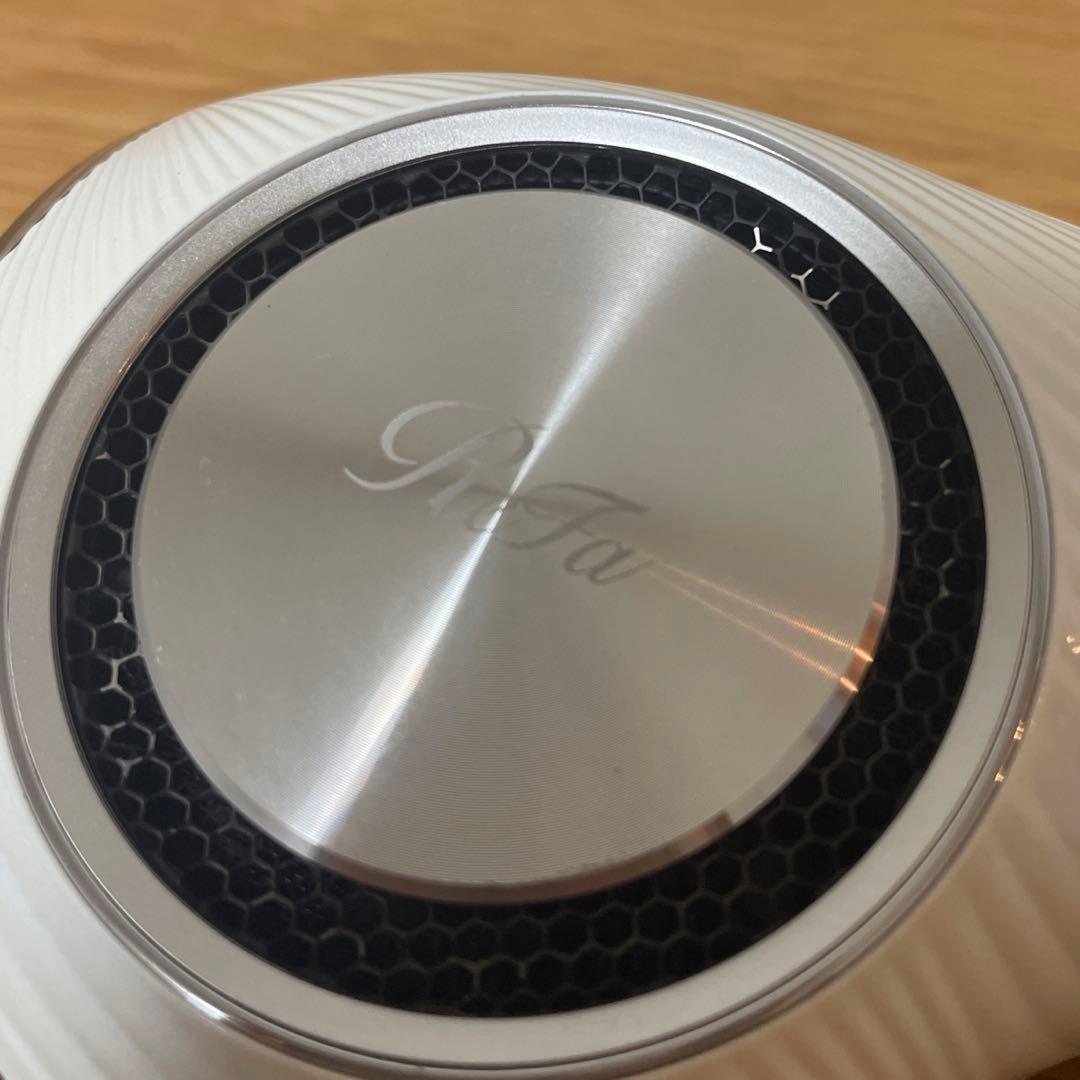 ReFa ヘアドライヤー RE-AJ02A リファ ビューテック ドライヤープロ