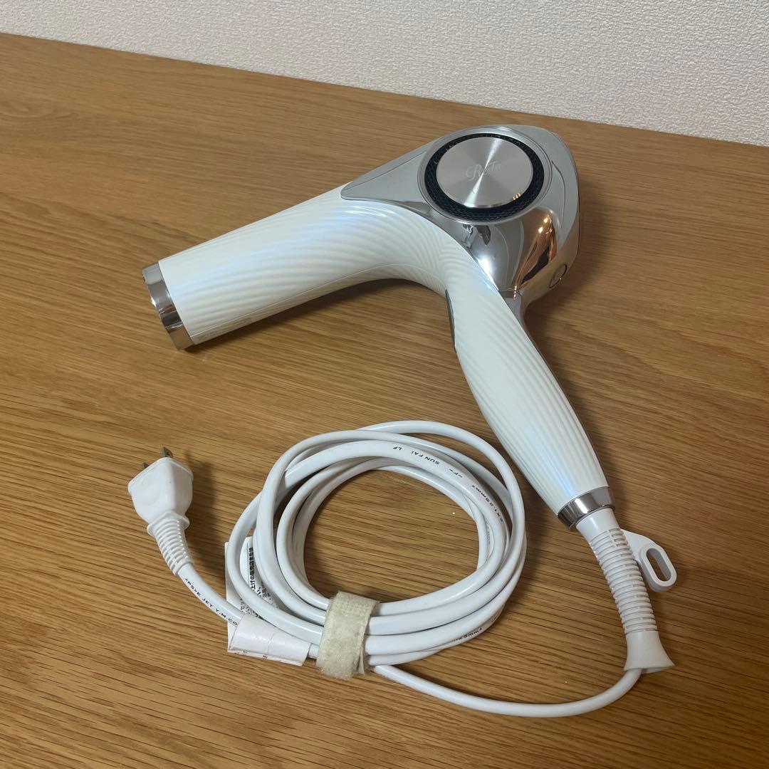 ReFa ヘアドライヤー RE-AJ02A リファ ビューテック ドライヤープロ