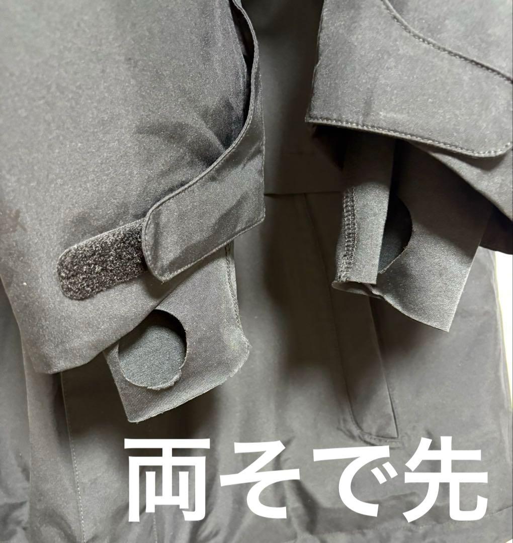 ♦︎良品♦︎バートン「LIVING LINING」GORE-TEXスノボジャケット