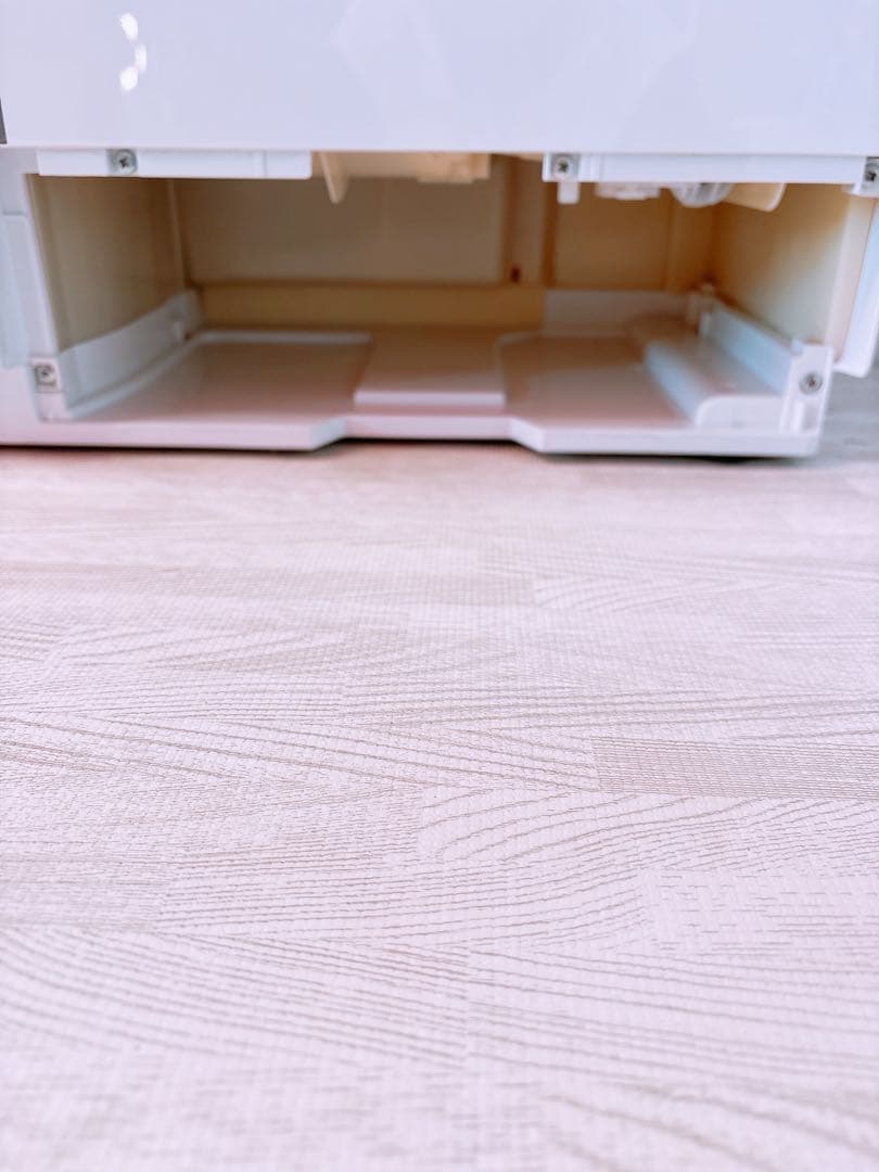 2022年製 パナソニック 衣類乾燥除湿機 ハイブリッド方式 F-YHVX90